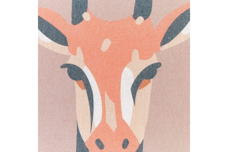 Prydnadskuddar Candelabra set om 2 - Textil & mattor - Kudde & kuddfodral - Prydnadskudde & soffkudde