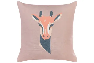 Prydnadskuddar Candelabra set om 2 - Textil & mattor - Kudde & kuddfodral - Prydnadskudde & soffkudde