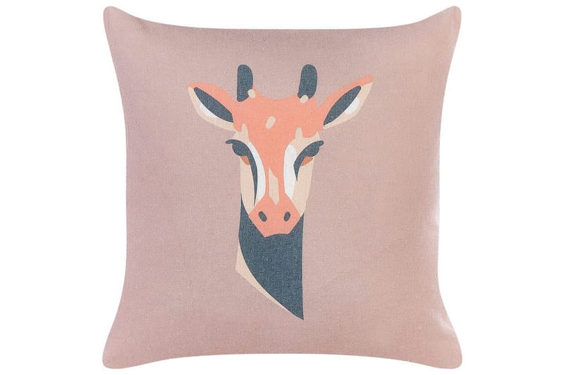 Prydnadskuddar Candelabra set om 2 - Textil & mattor - Kudde & kuddfodral - Prydnadskudde & soffkudde