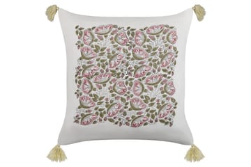 Prydnadskuddar Carissa set om 2 - Textil & mattor - Kudde & kuddfodral - Prydnadskudde & soffkudde