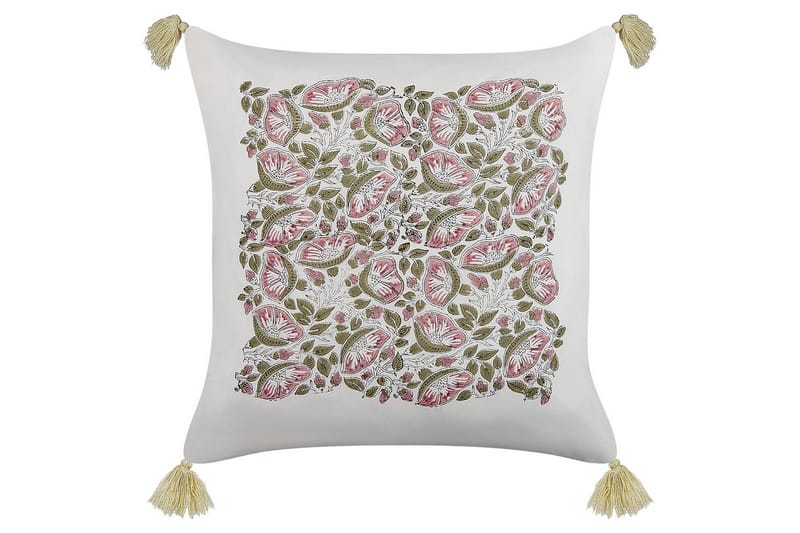 Prydnadskuddar Carissa set om 2 - Textil & mattor - Kudde & kuddfodral - Prydnadskudde & soffkudde