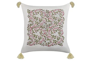 Prydnadskuddar Carissa set om 2 - Textil & mattor - Kudde & kuddfodral - Prydnadskudde & soffkudde