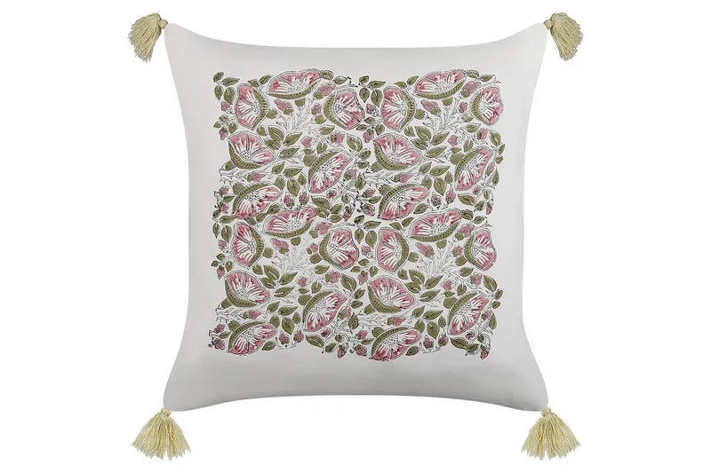 Prydnadskuddar Carissa set om 2 - Textil & mattor - Kudde & kuddfodral - Prydnadskudde & soffkudde