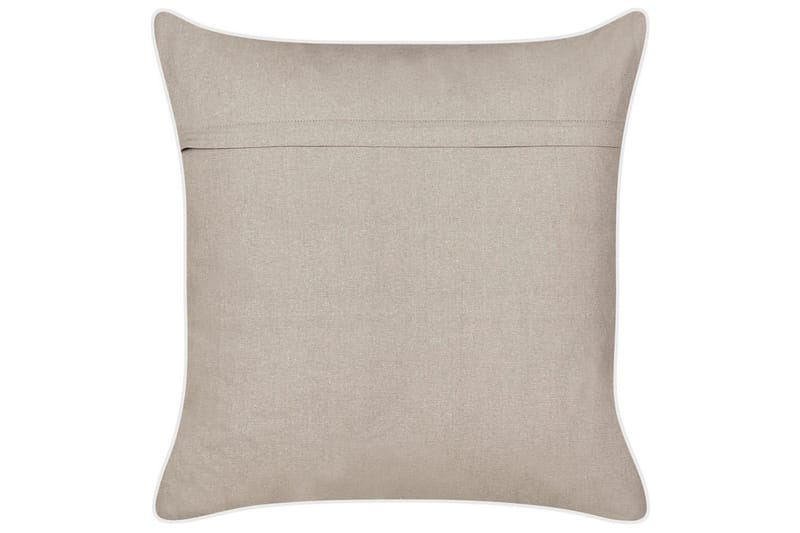 Prydnadskuddar Ceramium Rosa/Vit - Rosa/Vit - Textil & mattor - Kudde & kuddfodral - Prydnadskudde & soffkudde