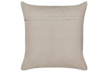 Prydnadskuddar Ceramium set om 2 Rosa/Vit - Rosa/Vit - Textil & mattor - Kudde & kuddfodral - Prydnadskudde & soffkudde