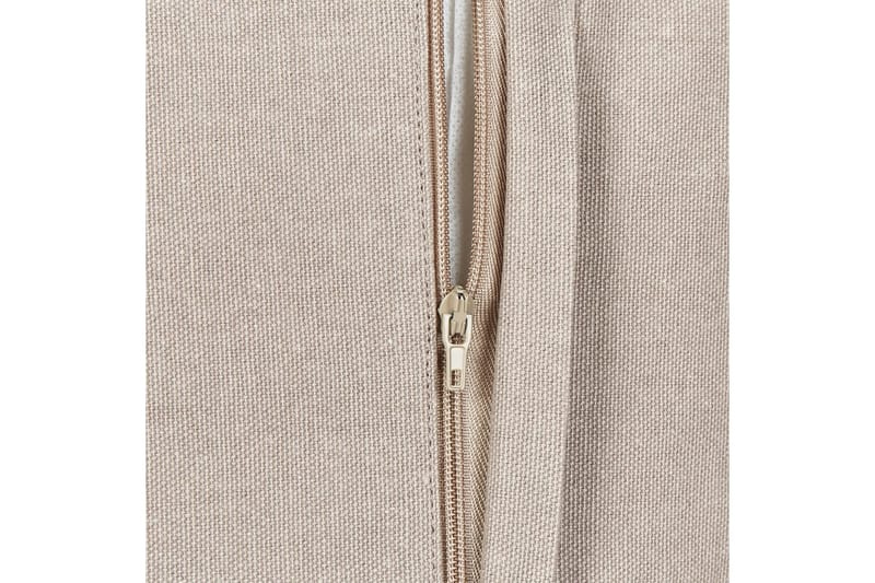 Prydnadskuddar Ceramium set om 2 Rosa/Vit - Rosa/Vit - Textil & mattor - Kudde & kuddfodral - Prydnadskudde & soffkudde