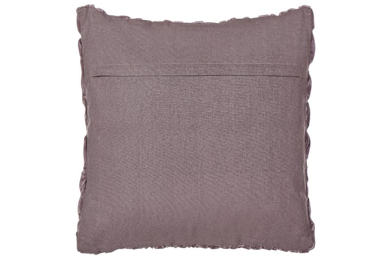 Prydnadskuddar Chirita set om 2 Fyrkantig - Fyrkantig - Textil & mattor - Kudde & kuddfodral - Kudde utomhus