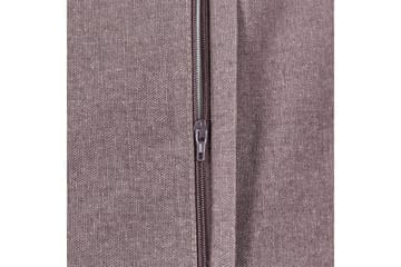 Prydnadskuddar Chirita set om 2 Fyrkantig - Fyrkantig - Textil & mattor - Kudde & kuddfodral - Kudde utomhus