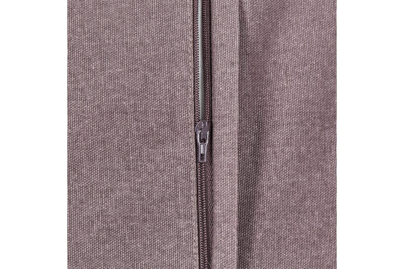 Prydnadskuddar Chirita set om 2 Fyrkantig - Fyrkantig - Textil & mattor - Kudde & kuddfodral - Kudde utomhus
