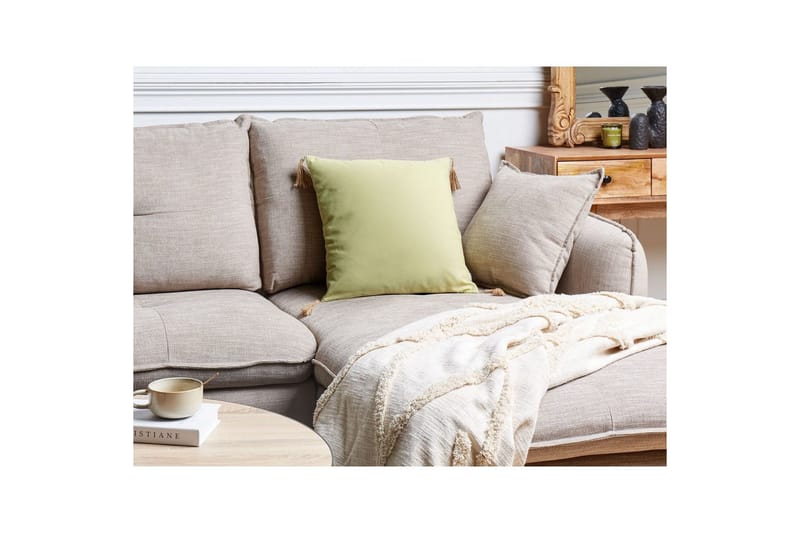 Prydnadskuddar Chmistar - Utemöbler & utemiljö - Dynor - Soffdyna & bänkdyna utemöbler