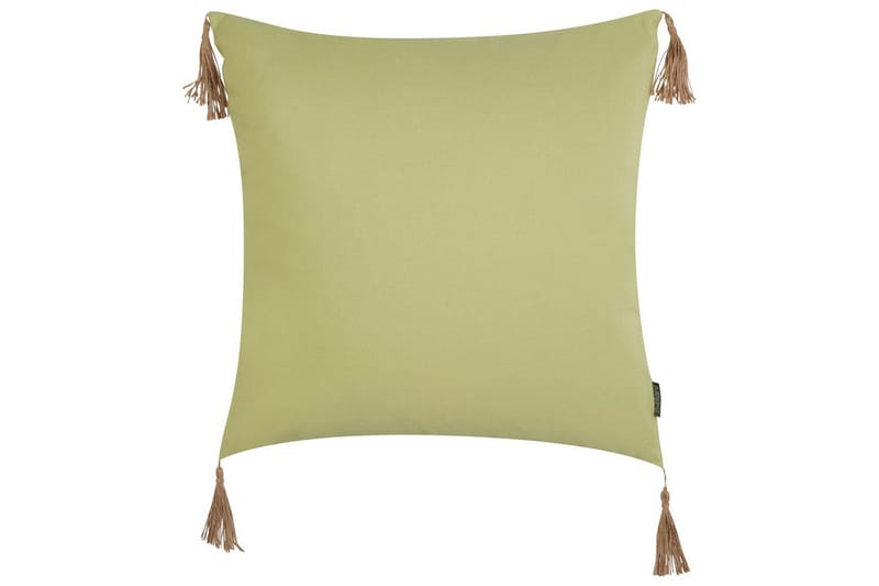 Prydnadskuddar Chmistar