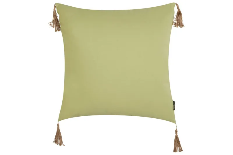 Prydnadskuddar Chmistar