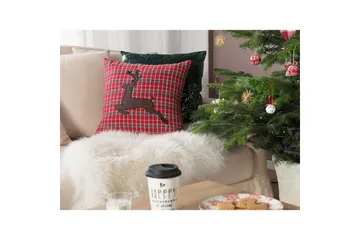 Prydnadskuddar Comet set om 2 - Textil & mattor - Kudde & kuddfodral - Prydnadskudde & soffkudde