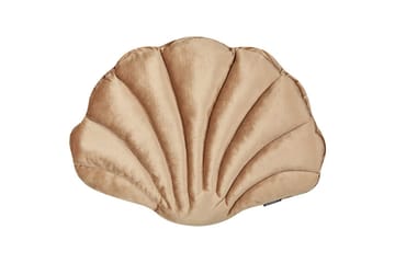 Prydnadskuddar Consolida Beige