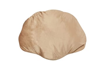 Prydnadskuddar Consolida Beige - Beige - Textil & mattor - Kudde & kuddfodral - Prydnadskudde & soffkudde