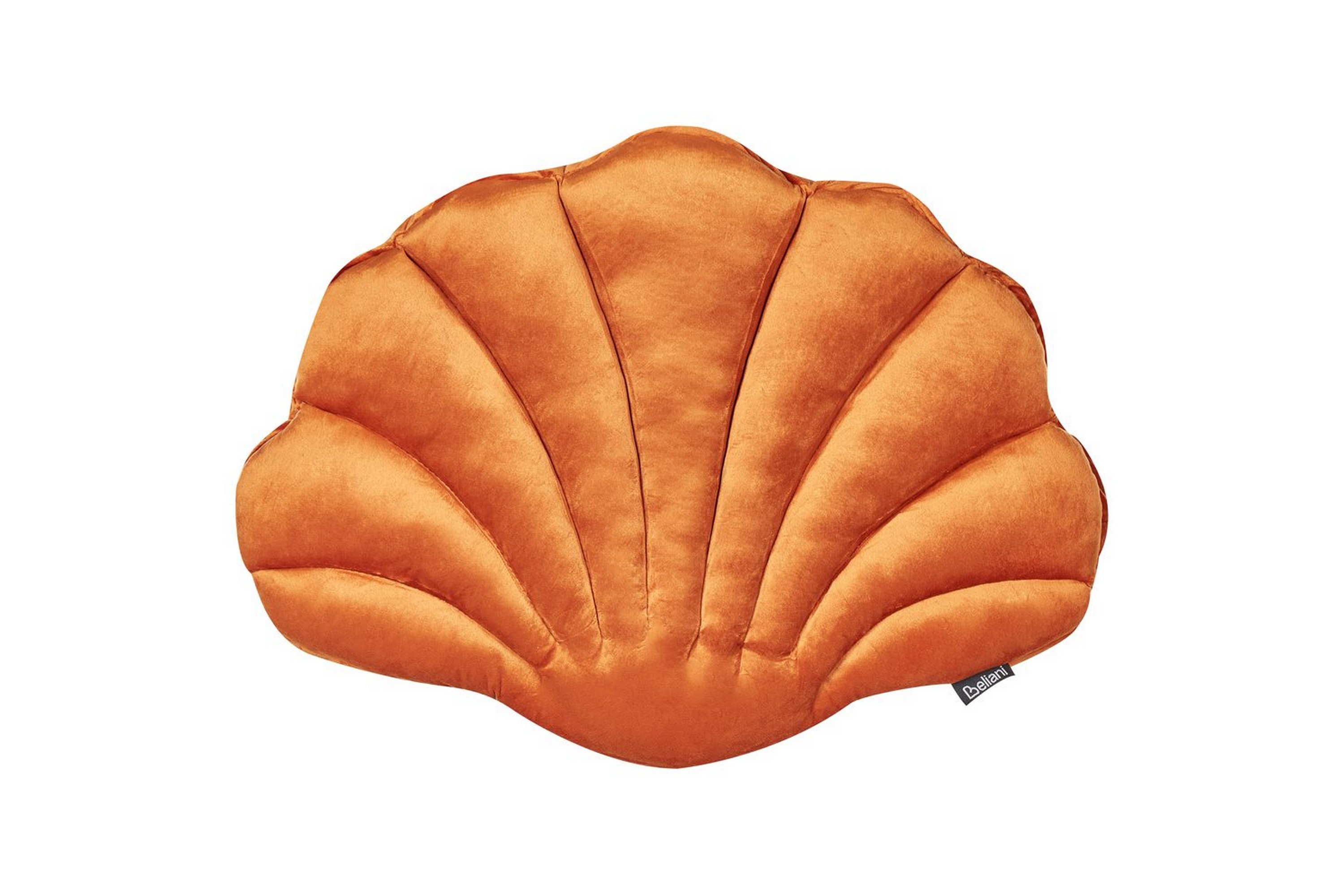 Prydnadskuddar Consolida Orange Orange