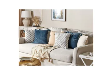 Prydnadskuddar Cornus set om 2 - Textil & mattor - Kudde & kuddfodral - Prydnadskudde & soffkudde