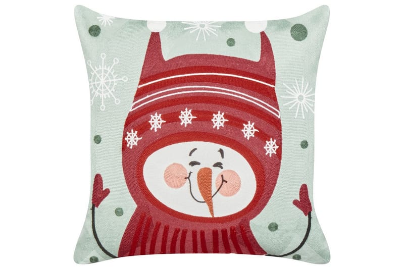 Prydnadskuddar Cupcake set om 2 - Textil & mattor - Kudde & kuddfodral - Prydnadskudde & soffkudde