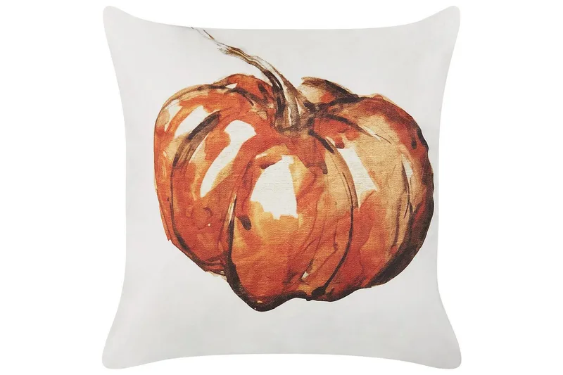 Prydnadskuddar Curbita - Textil & mattor - Kudde & kuddfodral - Prydnadskudde & soffkudde