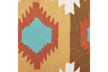 Prydnadskuddar Danapur set om 2 - Textil & mattor - Kudde & kuddfodral - Prydnadskudde & soffkudde