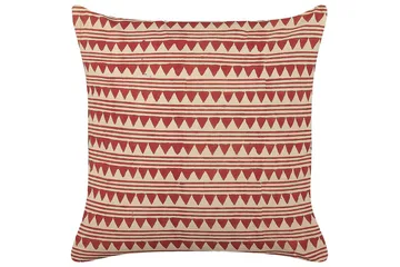 Prydnadskuddar Deglupta set om 2 - Textil & mattor - Kudde & kuddfodral - Prydnadskudde & soffkudde
