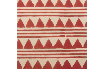 Prydnadskuddar Deglupta set om 2 - Textil & mattor - Kudde & kuddfodral - Prydnadskudde & soffkudde