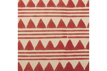 Prydnadskuddar Deglupta set om 2 - Textil & mattor - Kudde & kuddfodral - Prydnadskudde & soffkudde
