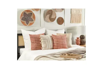 Prydnadskuddar Deglupta - Textil & mattor - Kudde & kuddfodral - Prydnadskudde & soffkudde