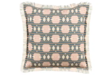 Prydnadskuddar Dianthus set om 2 - Textil & mattor - Kudde & kuddfodral - Prydnadskudde & soffkudde