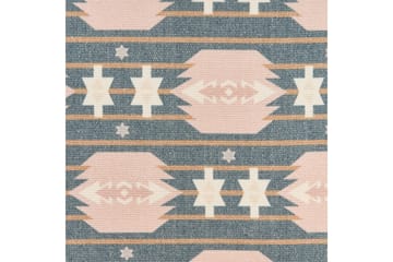 Prydnadskuddar Dianthus set om 2 - Textil & mattor - Kudde & kuddfodral - Prydnadskudde & soffkudde