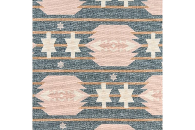 Prydnadskuddar Dianthus set om 2 - Textil & mattor - Kudde & kuddfodral - Prydnadskudde & soffkudde