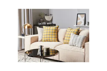 Prydnadskuddar Dicentra set om 2 - Textil & mattor - Kudde & kuddfodral - Kudde utomhus