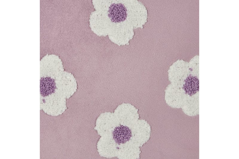 Prydnadskuddar Echinacea set om 2 - Textil & mattor - Kudde & kuddfodral - Prydnadskudde & soffkudde