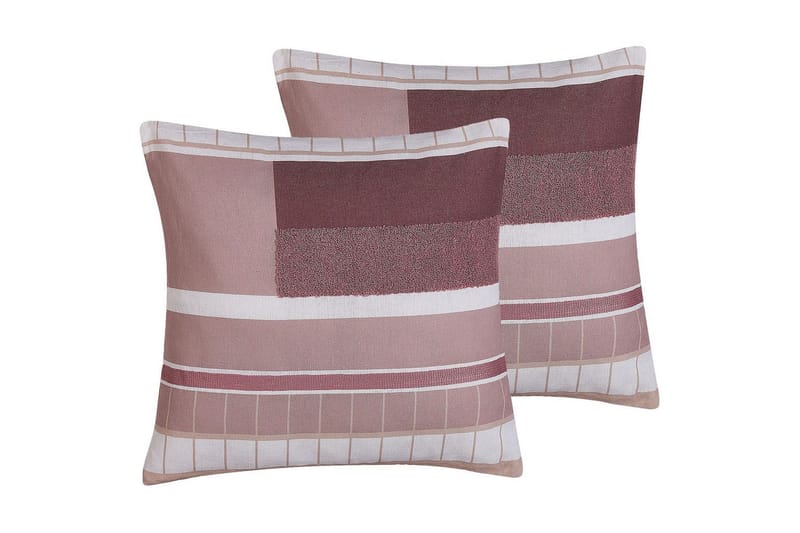 Prydnadskuddar Erinus set om 2 - Textil & mattor - Kudde & kuddfodral - Prydnadskudde & soffkudde