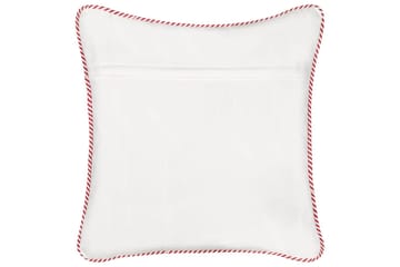 Prydnadskuddar Eucharis set om 2 - Textil & mattor - Kudde & kuddfodral - Kudde utomhus