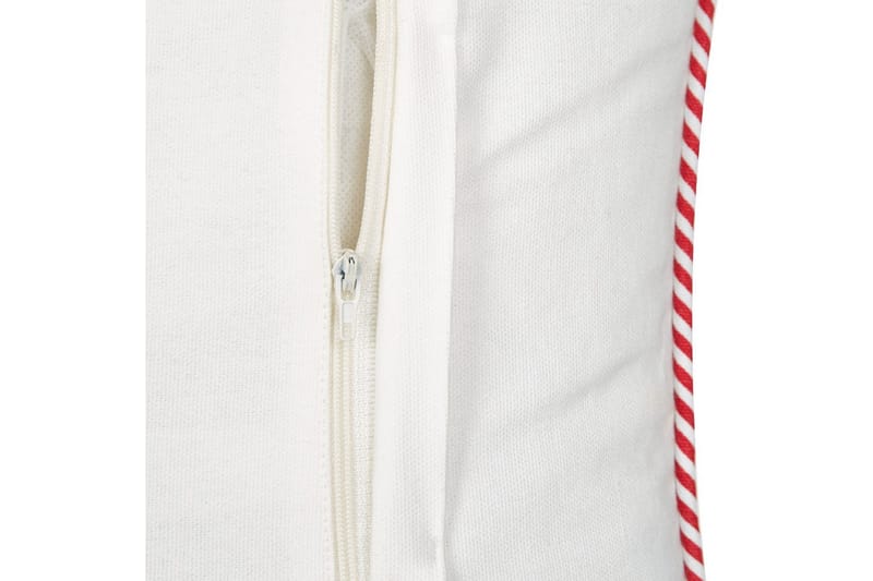Prydnadskuddar Eucharis set om 2 - Textil & mattor - Kudde & kuddfodral - Kudde utomhus