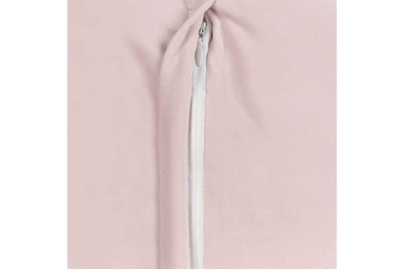 Prydnadskuddar Eustoma set om 2 - Textil & mattor - Kudde & kuddfodral - Prydnadskudde & soffkudde