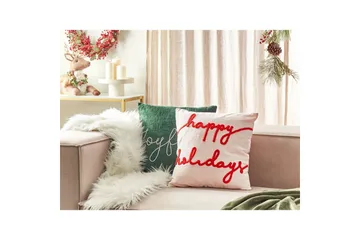 Prydnadskuddar Exacum - Textil & mattor - Kudde & kuddfodral - Prydnadskudde & soffkudde