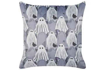 Prydnadskuddar Fanate set om 2 - Textil & mattor - Kudde & kuddfodral - Kudde utomhus