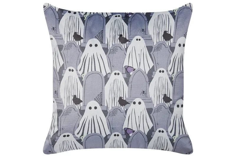 Prydnadskuddar Fanate set om 2 - Textil & mattor - Kudde & kuddfodral - Kudde utomhus