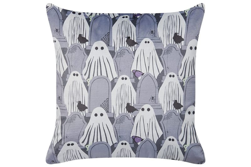 Prydnadskuddar Fanate