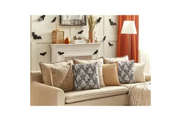 Prydnadskuddar Fanate - Textil & mattor - Kudde & kuddfodral - Kudde utomhus