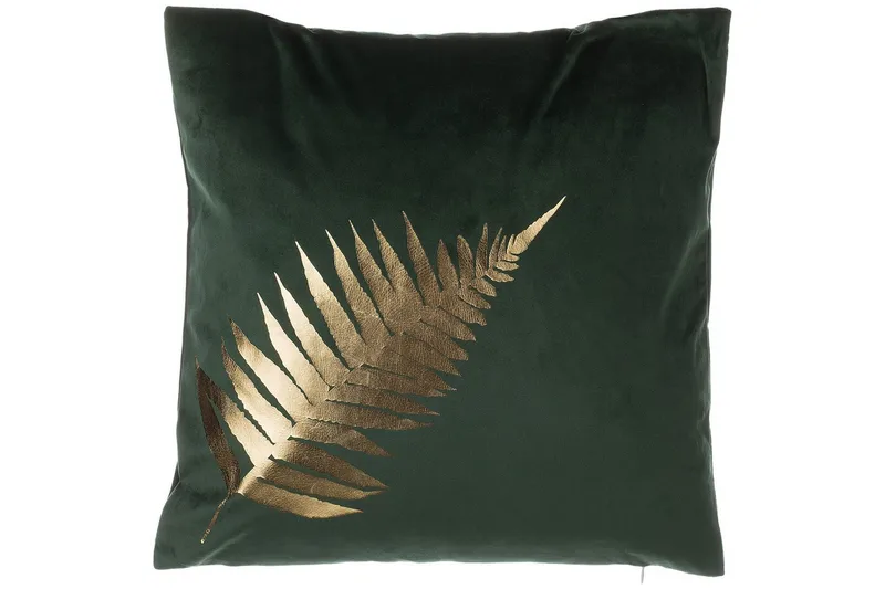 Prydnadskuddar Fern set om 2 - Textil & mattor - Kudde & kuddfodral - Prydnadskudde & soffkudde