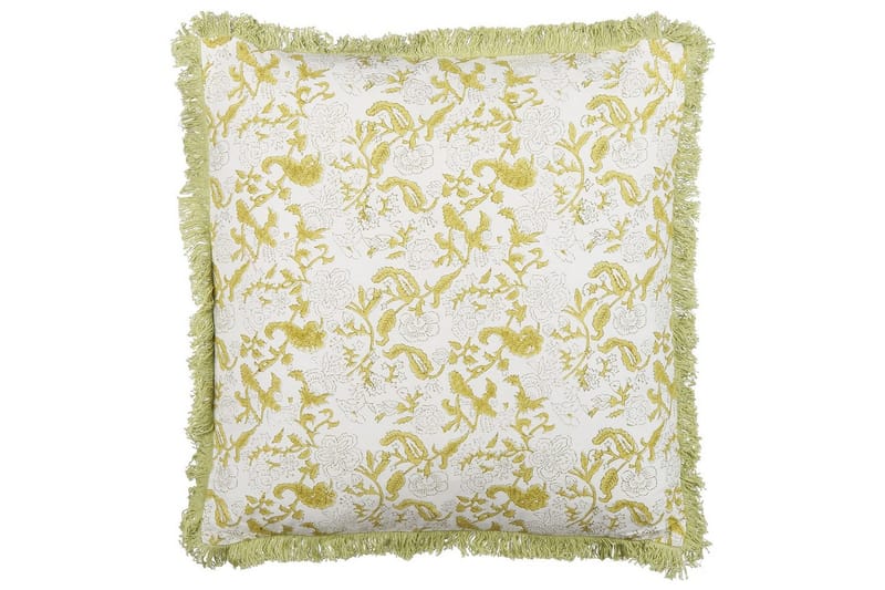 Prydnadskuddar Filix set om 2 - Textil & mattor - Kudde & kuddfodral - Prydnadskudde & soffkudde
