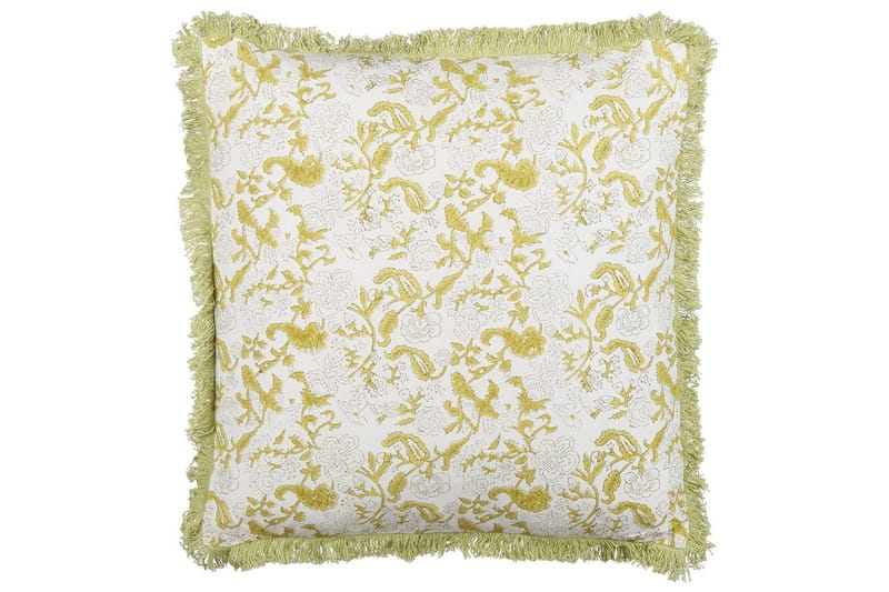 Prydnadskuddar Filix set om 2 - Textil & mattor - Kudde & kuddfodral - Prydnadskudde & soffkudde
