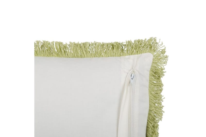 Prydnadskuddar Filix - Textil & mattor - Kudde & kuddfodral - Prydnadskudde & soffkudde