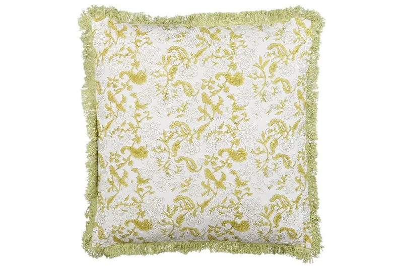 Prydnadskuddar Filix - Textil & mattor - Kudde & kuddfodral - Prydnadskudde & soffkudde