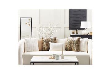 Prydnadskuddar Foxtail set om 2 - Textil & mattor - Kudde & kuddfodral - Prydnadskudde & soffkudde