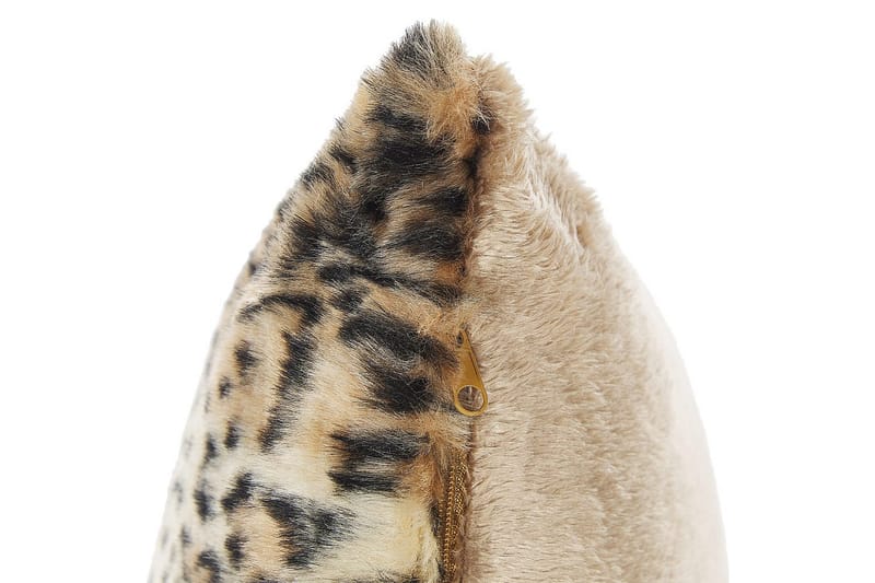 Prydnadskuddar Foxtail set om 2 - Textil & mattor - Kudde & kuddfodral - Prydnadskudde & soffkudde