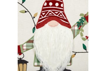 Prydnadskuddar Gnome set om 2 - Textil & mattor - Kudde & kuddfodral - Prydnadskudde & soffkudde